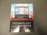 (8) TECHNOLOGY IN THE LAW OFFICE