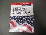 (6) HEALTH CARE USA