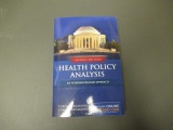 (9) HEALTH POLICY ANALYSIS