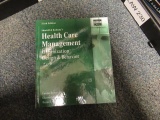 (2) HEALTH CARE MANAGEMENT