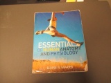 (16) ESSENTIALS OF HUMAN ANATOMY AND PHYSIOLOGY