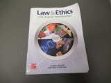 (80) LAW & ETHICS