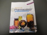 (70) FOCUS ON PHARMACOLOGY
