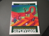 (17) SUPERVISION