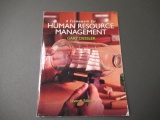 (6) HUMAN RESOURCE MANAGEMENT