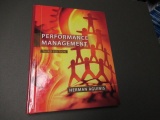 (10) PERFORMANCE MANAGEMENT