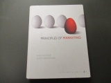 (16) PRINCIPLES OF MARKETING