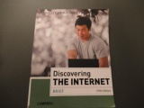 (32) DISCOVERING THE INTERNET BRIEF