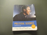 (56) POLITICAL SCIENCE