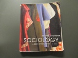 (36) SOCIOLOGY