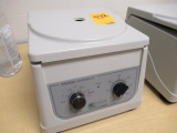 UNICO POWER SPIN LX CENTRIFUGE