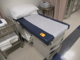 RITTER 204 EXAM TABLE