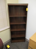 BOOKCASE