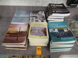 ASSORTED BOOKS - I.T., CRIMINOLOGY & LAW