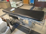 STRYKER HYDRAULIC STRETCHER