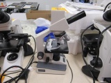 BOREAL 55847-00 MICROSCOPE