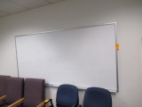 DRY ERASE BOARD