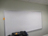 DRY ERASE BOARD