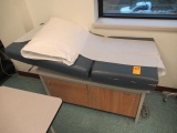 EXAM TABLE