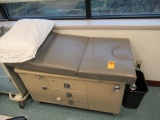 EXAM TABLE