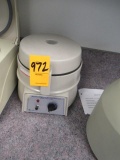 PSS MICRO-HEMATOCRIT DSC-030MH CENTRIFUGE