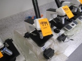 CYNMAR MICROSCOPE