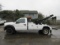 ***PULLED - NO TITLE*** 2007 FORD F-450 XLT TWIN LINE WRECKER