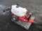 FIMCO 40 GALLON TOW BEHIND SPRAYER
