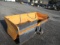 2004 EPOKE TKEB12 TOW BEHIND SAND SPREADER BOX