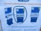 SYSTEMONE MODEL 110 MOBILE PARTS WASHER