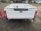 FORD SUPER DUTY 8' DUALLY PICKUP BED W/ TAILGATE, TAIL LIGHTS & BUMPER