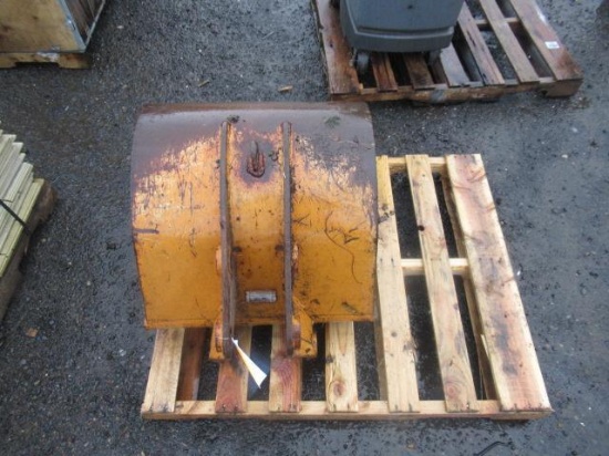 CASE 30'' DIGGING BUCKET