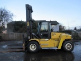 2017 YALE GDP360ECECDV192 FORKLIFT
