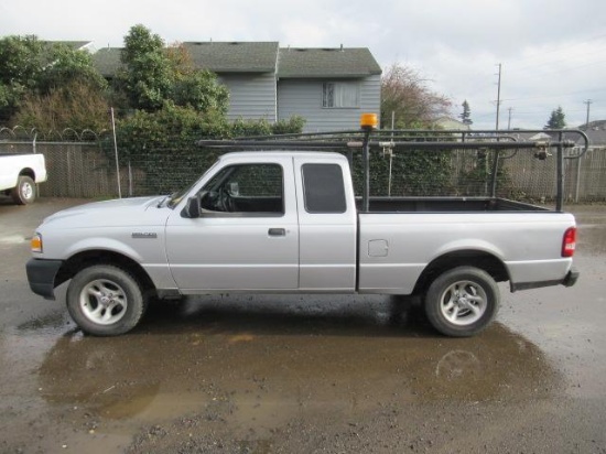 2006 FORD RANGER