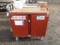 JOBOX JOBSITE TOOL BOX