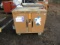 KNAACK JOBSITE TOOL BOX