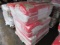 (6) BAGS OF ROCKWOOL R30 INSULATION