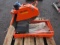 GOLZ BS350 COMPACT MASONRY SAW