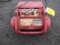 PORTER CABLE 150 PSI ELETRIC AIR COMPRESSOR