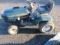 CRAFTMAN 15 HP RIDING LAWN MOWER *NO DECK