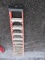 12' A FRAME LADDER