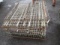 PALLET RACKING WIRE DECKING