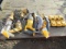 ASSORTED DEWALT POWER TOOLS