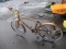 FUJI URBAN CRUISER BIKE 56CM, SHIRANO 3 SPD, GOLD IN COLOR NEW IN BOX