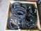 PALLET OF ASSORTED EXTENSION CORDS