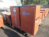 JOBOX JOBSITE TOOL BOX