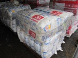 (6) BAGS OF JOHNS MANSVILLE R30 INSULATION