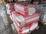 (5) BAGS OF ROCKWOOL R30 INSULATION