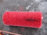 5' CYLINDER SWEEPER BRUSH