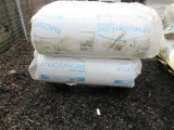 LOT OF ATMOSPHERE DUCT WRAP